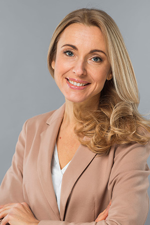 Валентина Михайлова